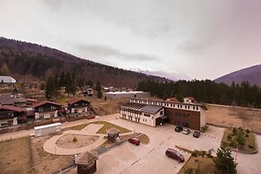 Apartment Castel Suite