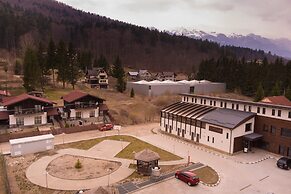 Apartment Castel Suite