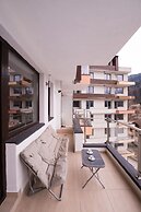 Apartment Castel Suite