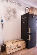 Apartment Castel Suite