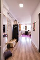 Apartment Castel Suite