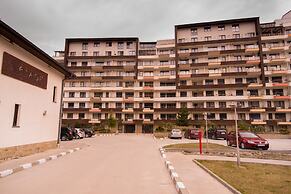 Apartment Castel Suite