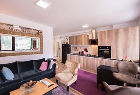 Apartment Castel Suite