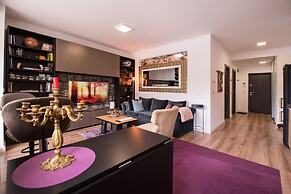 Apartment Castel Suite