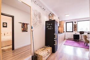 Apartment Castel Suite