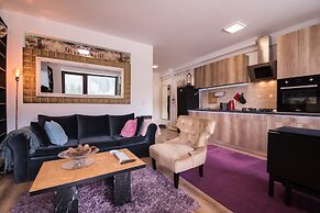 Apartment Castel Suite