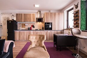 Apartment Castel Suite