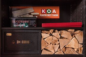 Apartment Castel Suite