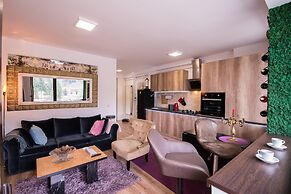 Apartment Castel Suite