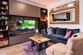 Apartment Castel Suite