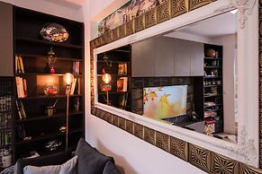 Apartment Castel Suite