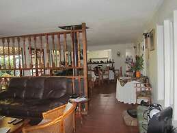 Hacienda Santa Clara