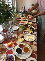 Hacienda Santa Clara