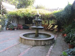 Hacienda Santa Clara