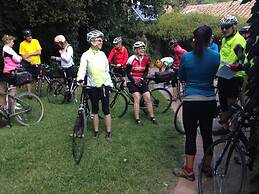 Hacienda Santa Clara