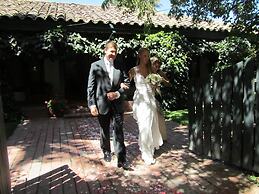 Hacienda Santa Clara