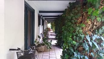 Hacienda Santa Clara