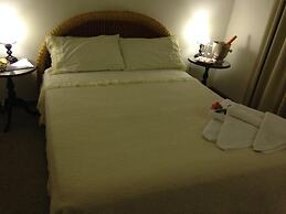 Hacienda Santa Clara