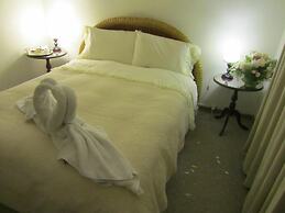 Hacienda Santa Clara