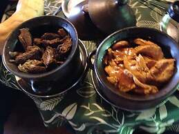 Hacienda Santa Clara