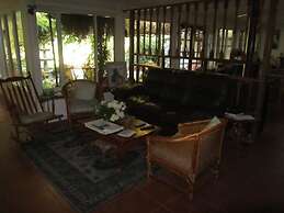 Hacienda Santa Clara