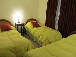 Hacienda Santa Clara