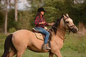 Hacienda Santa Clara