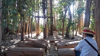 Hacienda Santa Clara