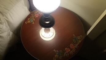 Hacienda Santa Clara