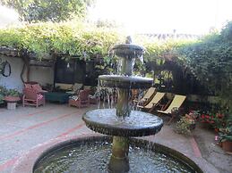 Hacienda Santa Clara