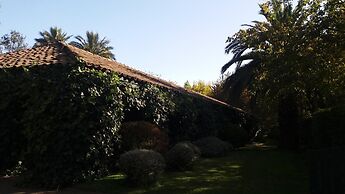Hacienda Santa Clara