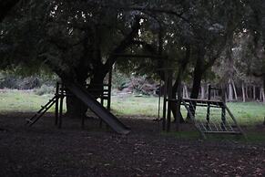 Hacienda Santa Clara