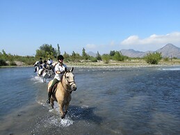 Hacienda Santa Clara