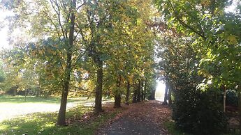 Hacienda Santa Clara