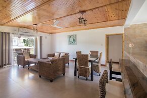 Flora's Self Catering