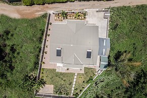 Flora's Self Catering