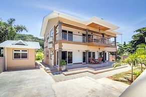 Flora's Self Catering