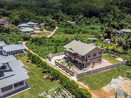 Flora's Self Catering