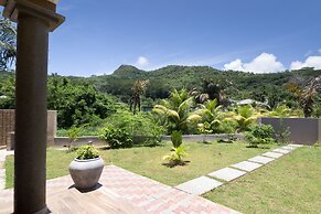 Flora's Self Catering