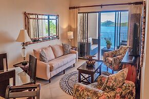 Ocean View Luxury Condo at Flamingo Towers