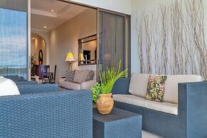 Ocean View Luxury Condo at Flamingo Towers
