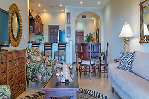 Ocean View Luxury Condo at Flamingo Towers