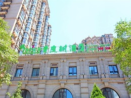 Vatica Beijing Chaoyang West Dawang Rd Jiulongshan Metro Station Hotel