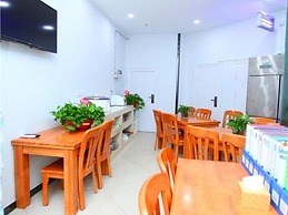 Vatica Beijing Chaoyang West Dawang Rd Jiulongshan Metro Station Hotel