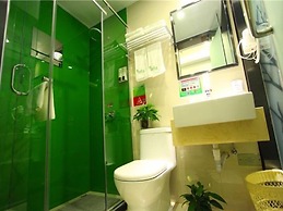 Vatica Beijing Chaoyang West Dawang Rd Jiulongshan Metro Station Hotel