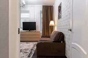 Spb2Day Tchaykovskogo 15