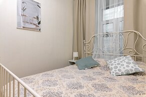 Spb2Day Tchaykovskogo 15