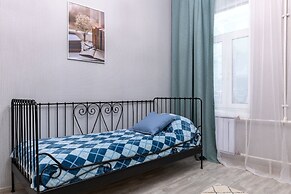 Spb2Day Tchaykovskogo 15