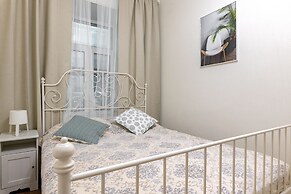 Spb2Day Tchaykovskogo 15