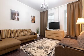 Spb2Day Tchaykovskogo 15